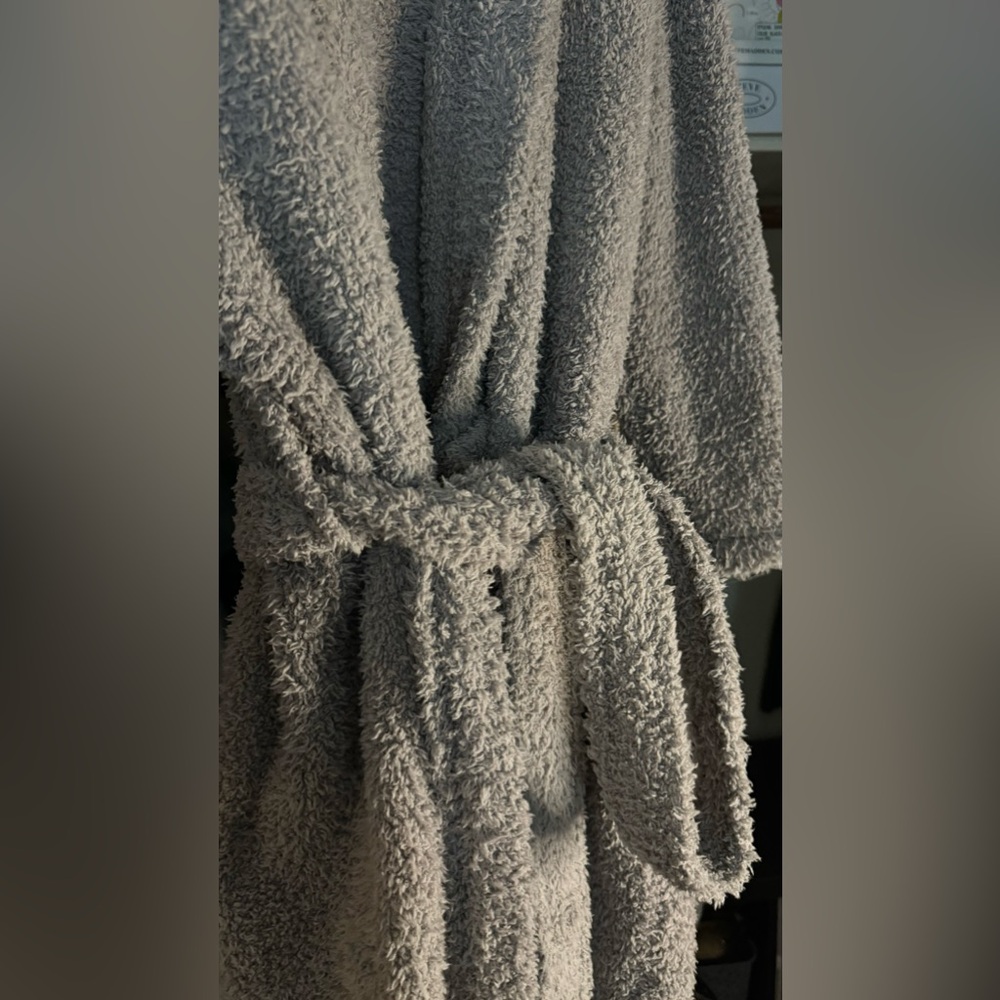 Barefoot Dreams Cozy Chic Robe - Size 1 / Small